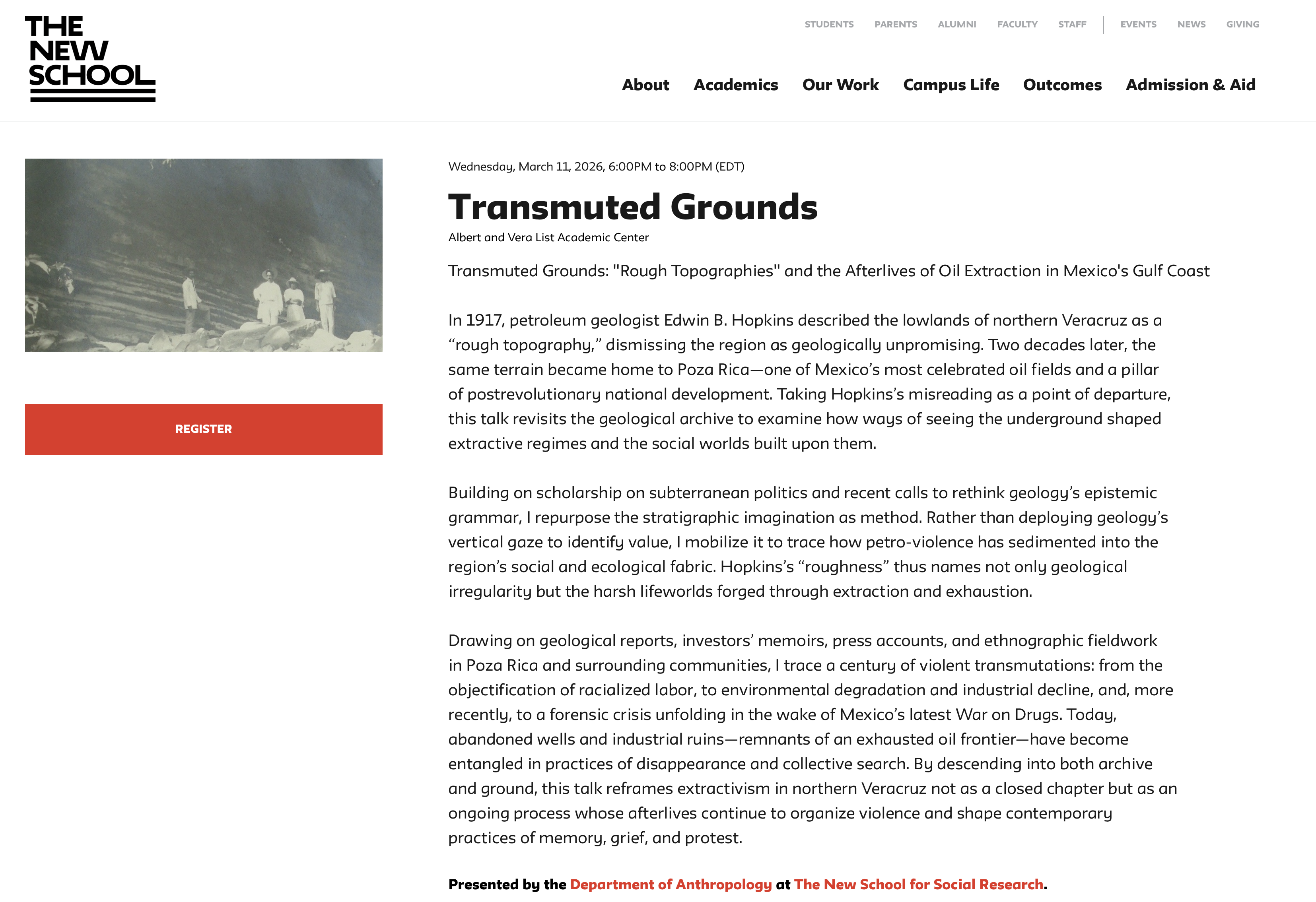 Transmuted Grounds: ‘Rough Topographies’ and the Afterlives of Oil Extraction on Mexico’s Gulf Coast
